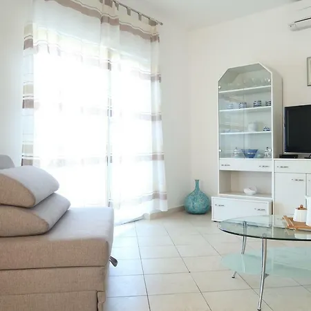 Apartments Maras Primosten Exterior photo