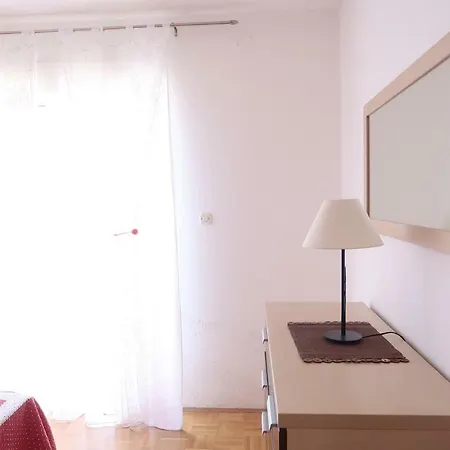 Apartments Maras Primosten Exterior photo
