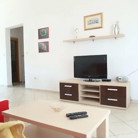 Apartments Maras Primosten Exterior photo
