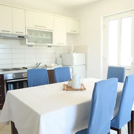 Apartments Maras Primosten Exterior photo