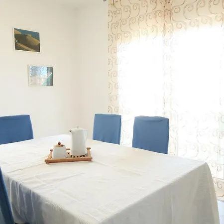 Apartments Maras Primosten Exterior photo