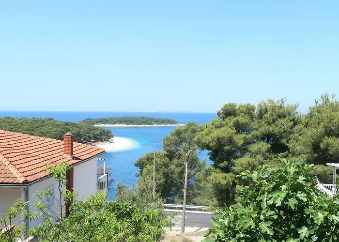 Apartments Maras