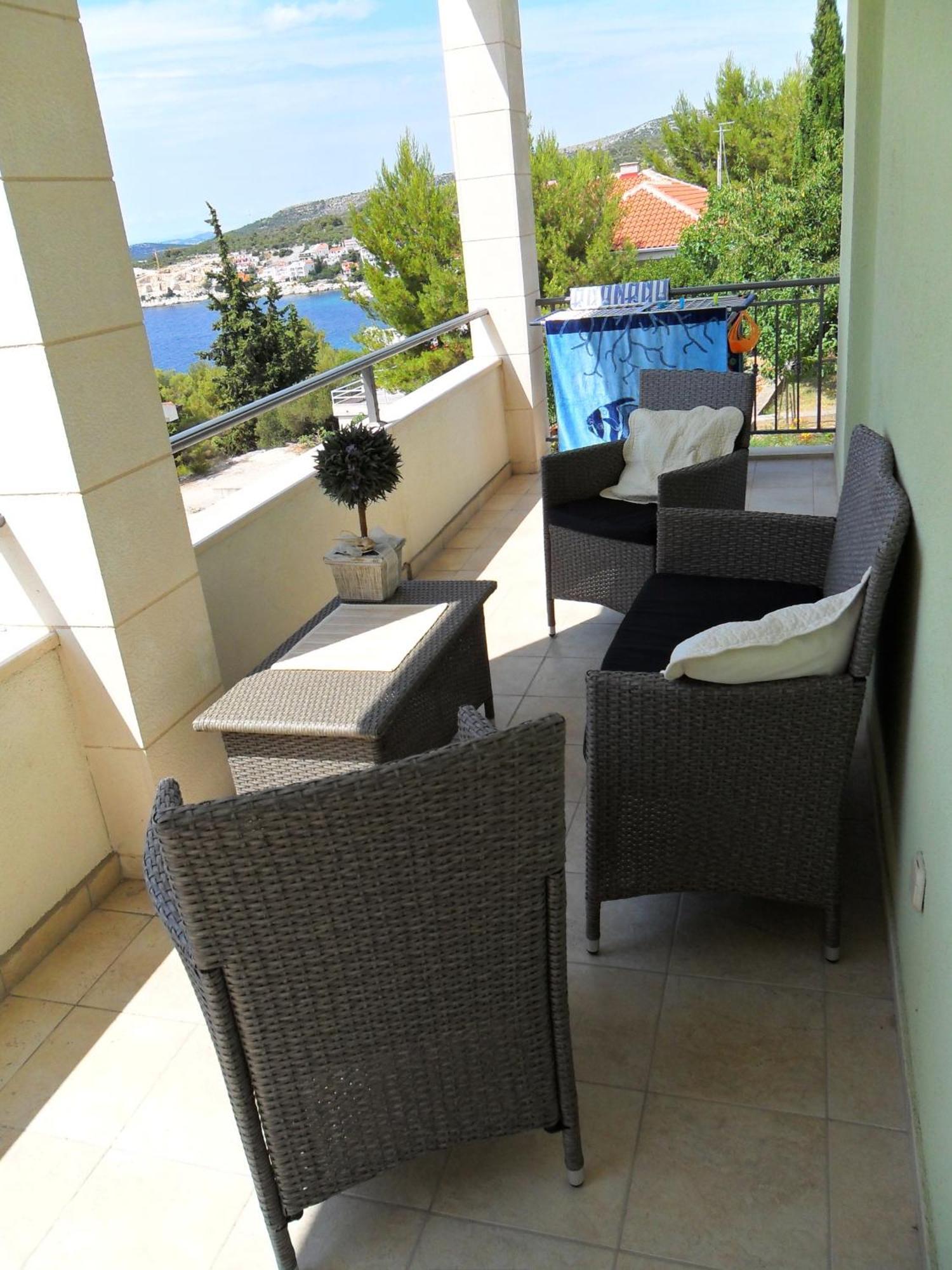 Apartment Maras *