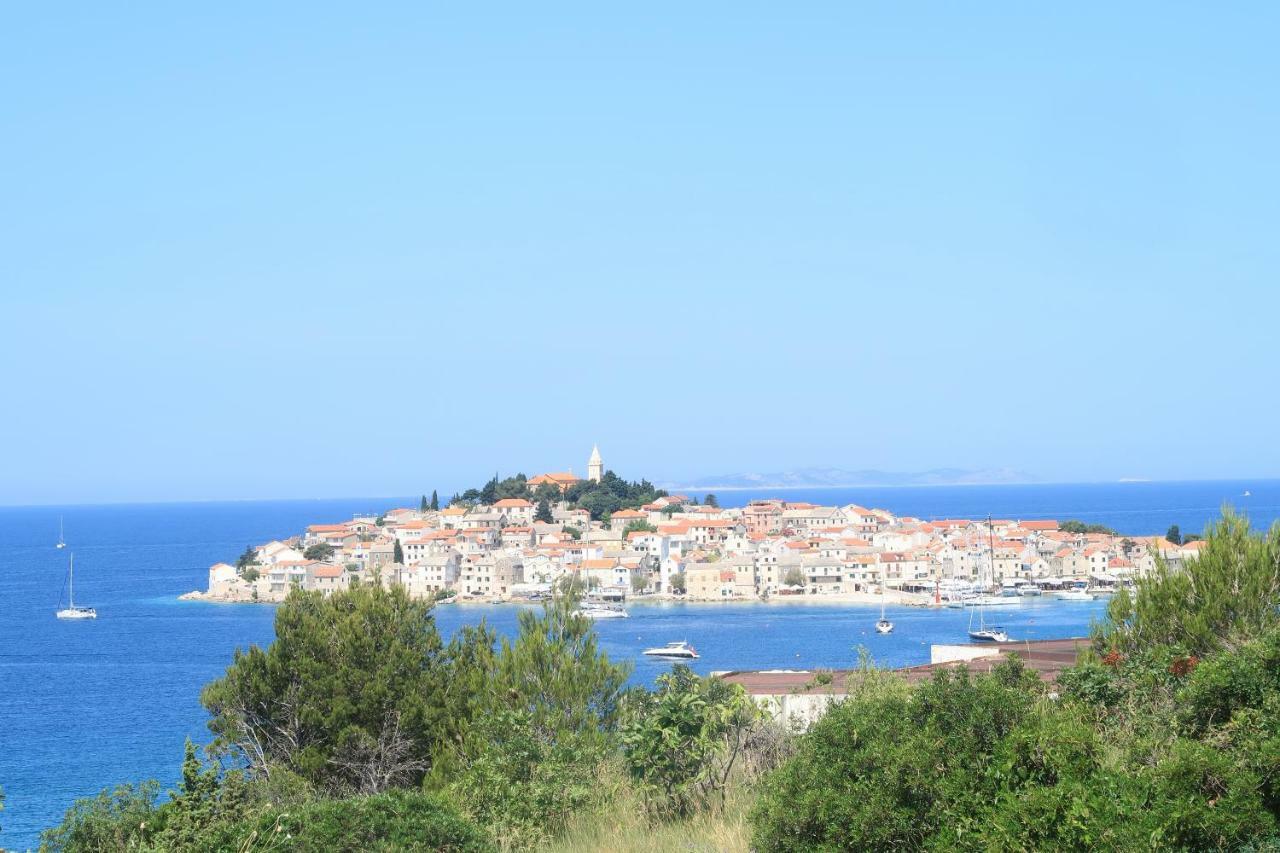 Maras Primosten