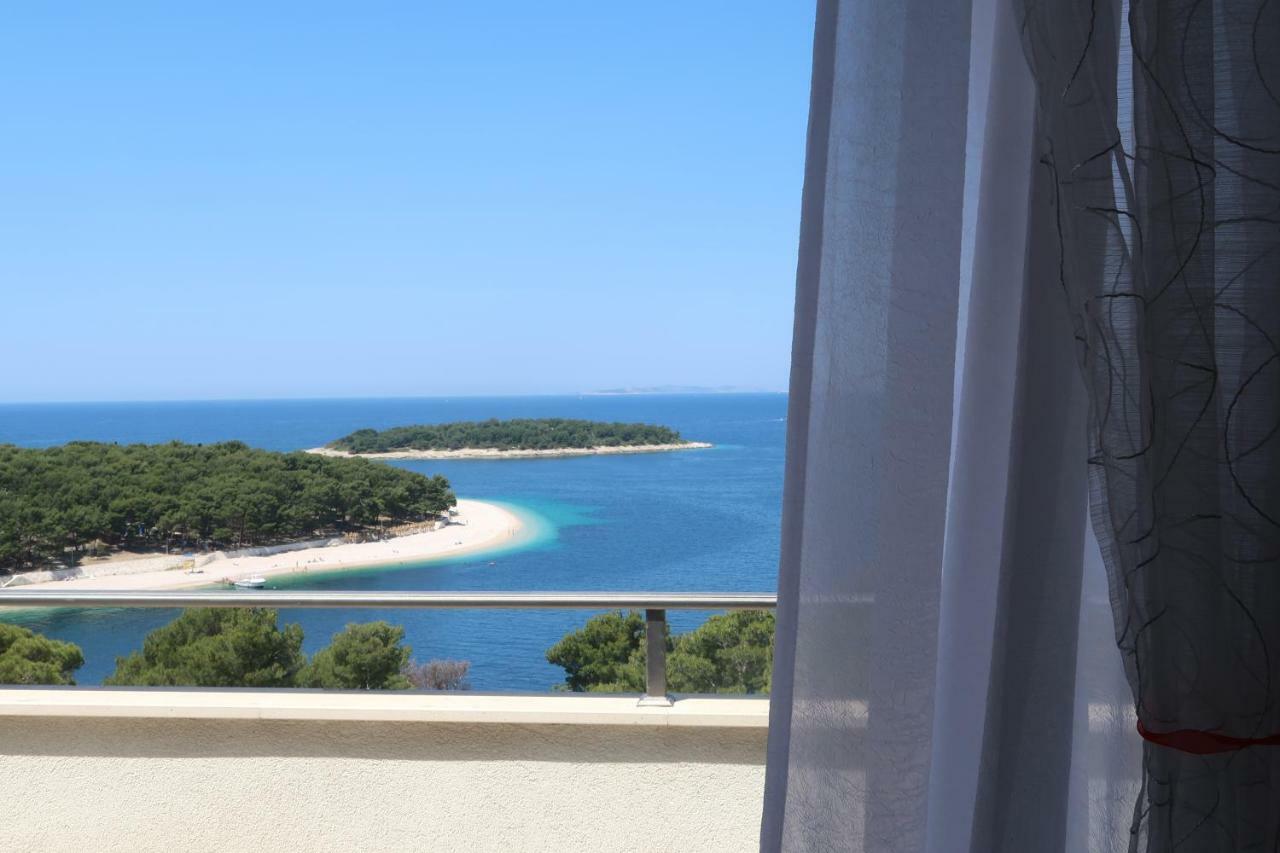 Apartment Maras Primosten