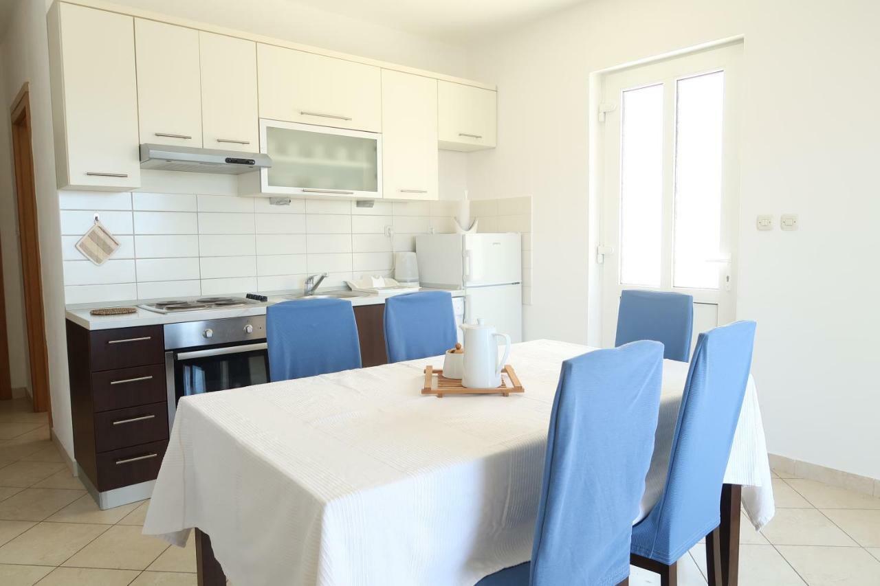 Maras Apartment