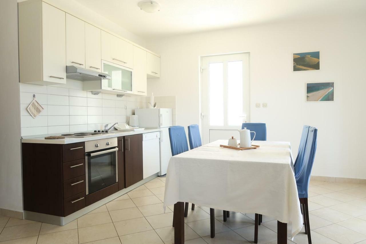 Maras Apartment