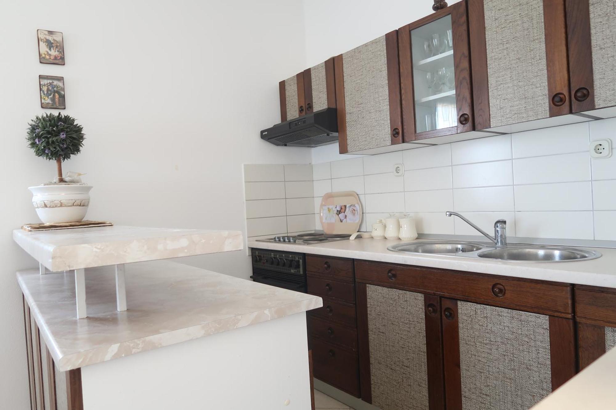 Maras Apartment *